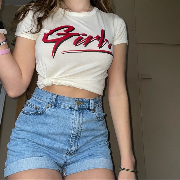 Graphic Tee - Picture 2 of 4